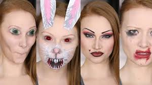 this bunny snapchat filter
