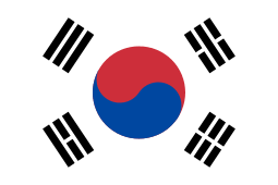 North korean leader kim jong un's apparent weight loss has shocked and saddened the people of his country, according to select interviews with citizens by state media. Flag Of South Korea Wikipedia