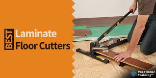 best laminate floor cutters of 2023