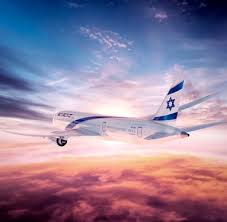 flights to israel non stop flexible