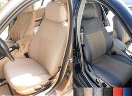 Seat Covers For Bmw E30 E34 E36 E39 E46