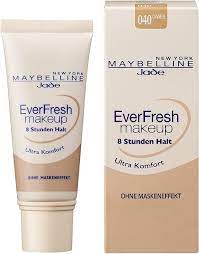 maybelline jaoe everfresh makeup 8
