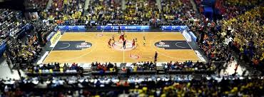 The two teams who reach the final will. Final Four Tickets On Sale To Public Starting December 12 News Welcome To Euroleague Basketball