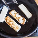 Why is halloumi expensive?