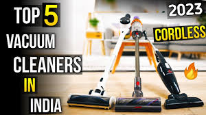 best cordless vacuum cleaner 2024
