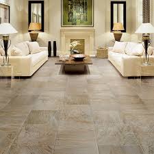 porcelain tile flooring modern and