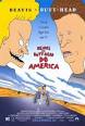 Beavis and Butt-Head Do America