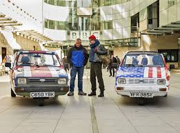 This is a commercial channel from bbc studios. Top Gear Bbc Looks Abroad To Sell Its Wares As It Milks Car Show Cash Cow The Independent The Independent