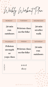 at home workouts app review peloton