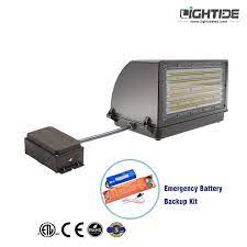 Outdoor Led Wall Light Emergency