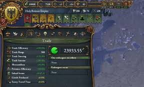 Check spelling or type a new query. In Eu4 How Do I Steer And Collect Trade Quora