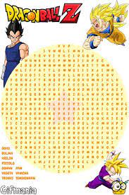 Turns an unsecure link into an anonymous one! 50 Dragon Ball Z Party Ideas Dragon Ball Z Dragon Ball Dragon