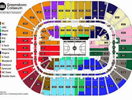 The Sportz Assassin Acc Tournament Seating Chart Has