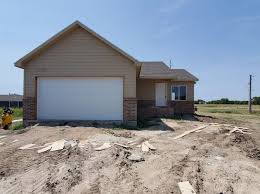 New Construction Homes In Wichita Ks