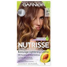 Garnier Nutrisse Ultra Hair Color