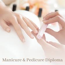 manicure and pedicure course scottish