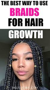My fingers gather, measure hair, hook, pull and twist hair and hair. Plait Braids For Protective Styling And Fast Hair Growth Braids For Black Hair Braided Hairstyles Natural Hair Styles