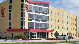 red roof inn suites beaumont tx 77707