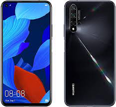 The nova 5t faces tough competition, but if you want the huawei ecosystem or a generally good huawei nova 5t review cheat sheet. Huawei Nova 5t Ohne Simlock Ohne Branding Amazon De Elektronik