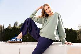 Whitney Port Launches Loungewear Brand Cozeco: Exclusive Details – WWD