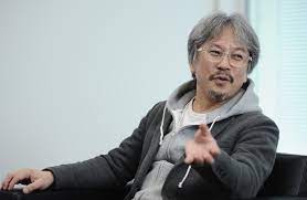 Talk: Latest Zelda's making process & “Ocarina of Time” proposal  disclosed[Nintendo Eiji Aonuma x SQEX Jin Fujisawa]