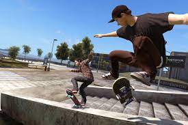 Game 6 is wednesday at 7:30 p.m. Skate 3 Is A Perfect Respite From The Horrors Of 2016 The Verge