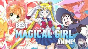 10 most enchanting magical anime