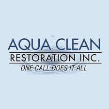 aqua clean restoration green cove