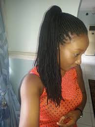 This means you will be saving a lot of money when you wear this kind of. 25 Yarn Braids Hairstyle Trends And Tutorials In 2021