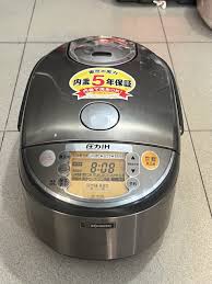 Nồi cơm điện IH Zojirushi con voi 1.8L Có áp suất NP-NY18 2013