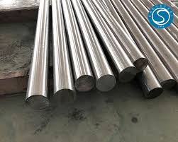 It is produced by polishing the metal with a. China Supplier Stainless Steel Wire Rope 12mm Sus Hairline Brush 310 Stainless Steel Round Bar Saky Steel China Saky Steel