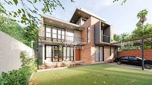 o builders modern house plans in