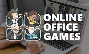 office games for employees