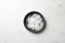 what is rock salt