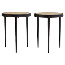 Tall Hako Coffee Tables By 101