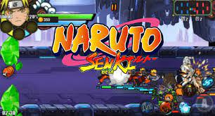 Maybe you would like to learn more about one of these? Download Naruto Senki Mod Apk Full Karakter No Cooldown Dan Darah Tebal Learntolife