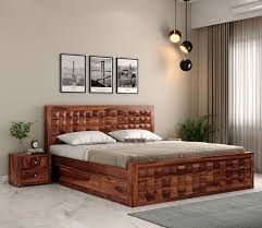 Buy King Size Bed Upto 70 Off