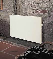 Panel Convector Heaters Hw Electric