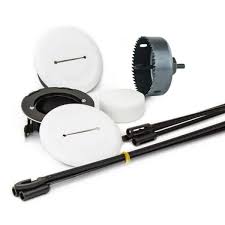 Low Voltage Installation Cable Kit