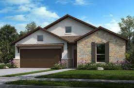 new construction buda tx homes for