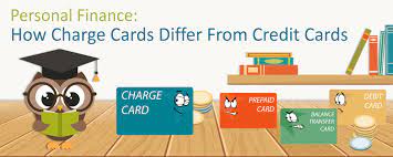Credit card to debit card transfer charges. Here S How Charge Cards Differ From Credit Cards