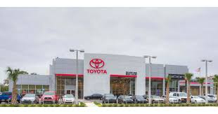 dealerships in florida texas and