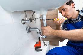 manchester plumbing services