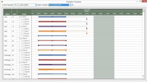 Excel Gantt Chart Template Studious Vb Net Free Gantt Chart