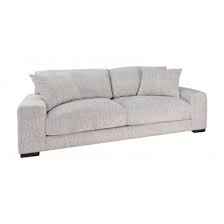 big chill soft microfiber sofa
