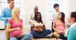 Birthing Classes Everything You Ever Wanted To Know