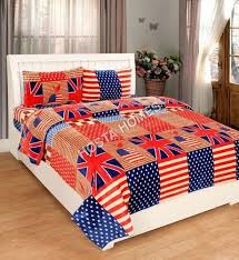 Super Soft Double Bed Ac Blanket All