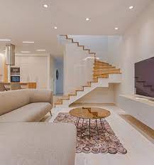 what is an interior architect new