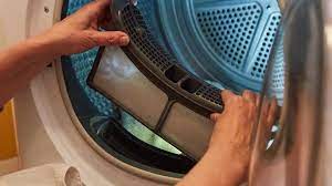 lg washer dryer combo common errors