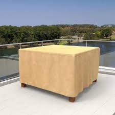 Square Patio Table Covers Free